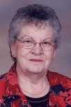 Betty Leeder