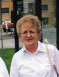 Anna Horton