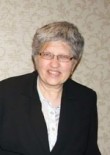 Dorothy Dyment