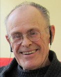 Peter Faulkner