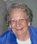 Olive Kerr
