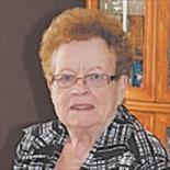 Darlene Bernice Marshall