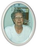 Margaret Mack