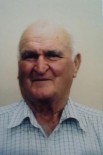 Murray Albert Copeland