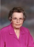 Wilhelmina Vander Doelen