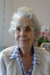 Mary Watson