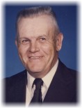 George Giesbrecht