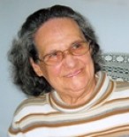 Edith Claude