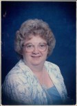Violet McLellan