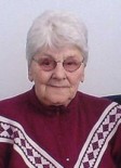 Dorothy Moore