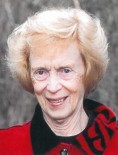 Donna Ellins