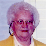 Doris Hill