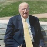 Colin Francis Livingstone