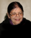 Sylvie Perron