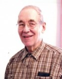 Francis John Riley