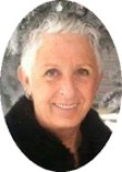 Christine Solberg