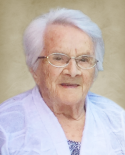 Imelda Blais