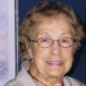Aline Bouchard