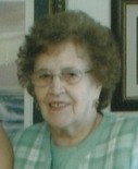 Margaret Ann Sollie