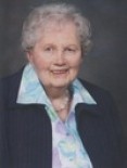 Helen Templeton
