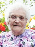 Cecilia Brost-Neufeld