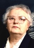 Olga Weber
