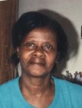 Gwendolyn Peart