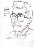Douglas Van Den Broek