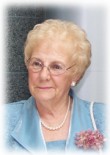 Marie Jeanne Flora Bourgeois