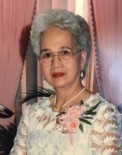 Petronila Reyes