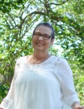 Frances Ann Mackenzie