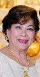 Josefina Gonzales