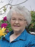 Viola Burton