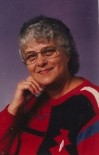 Louise Chadwick