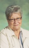 Francine Charlebois
