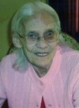 Rosa Marie Beattie