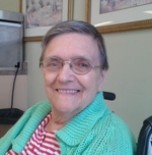 Norma McCulligh