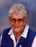 Alice Baillargeon