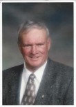 Ronald Richard Hughes