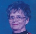 Margaret MacLean