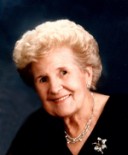 Irene Hood