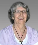 Huguette Lemire