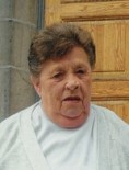Margaret Barber