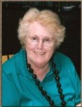 Maureen McKenna