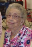 Dorothy Evelyn Ransome