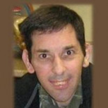 Stephen Anthony Lewis