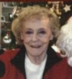 Hazel Bernice Harasimo