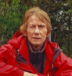 Shirley Lillian Byrne