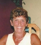Jeannine Dumoulin