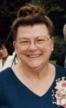 Patricia Devine